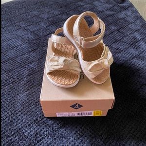 Girl’s Sperry Sandals